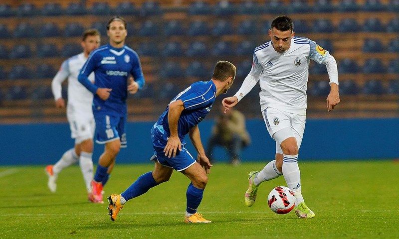 Lokosi preživjeli i Varaždin te izborili nastup u četvrtfinalu