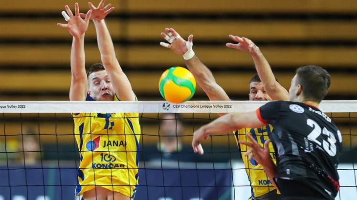 Mladostaši lakše od očekivanog bolji od Graza