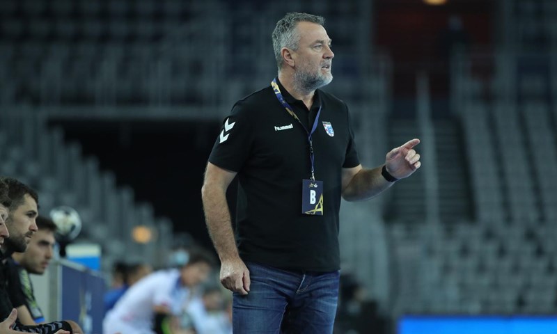 Obrvan uoči Montpelliera: 'Ako budemo na tragu obrane iz prvog susreta, možemo biti optimisti'