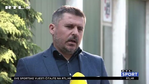 [VIDEO] Šupuković: 'Uvjeren sam da će PPD Zagreb sljedeće sezone igrati Ligu prvaka, ako bude prvak'
