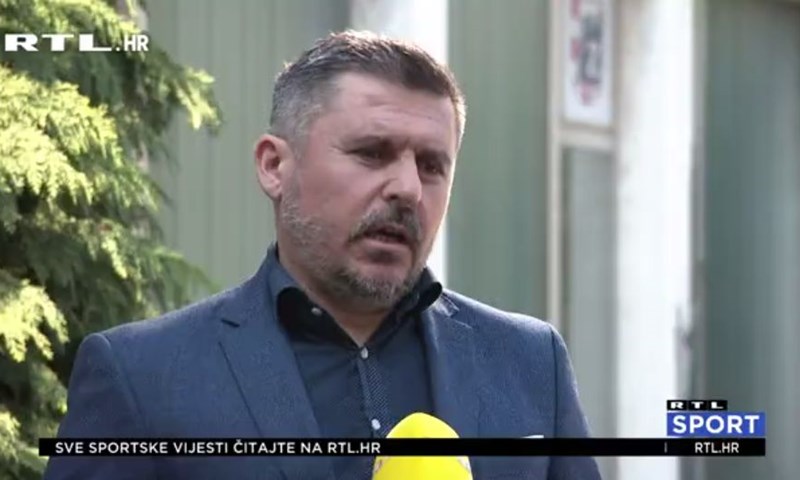 [VIDEO] Šupuković: 'Uvjeren sam da će PPD Zagreb sljedeće sezone igrati Ligu prvaka, ako bude prvak'