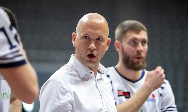 Zadar se nakon Krke okreće Šibenčanima: 'Dalmatinski derbi uvijek nosi svoje izazove'