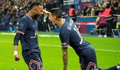 Lille dugo vodio, PSG ipak preokretom do pobjede