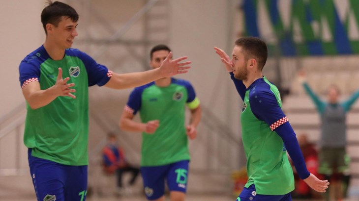 Olmissum pregazio Lea za plasman među 16 najboljih
