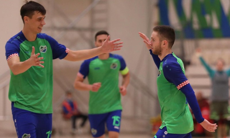 Olmissum pregazio Lea za plasman među 16 najboljih