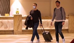 Hrvatska bez Cindrića započela pripreme za Europsko prvenstvo