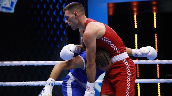 Hrvatska 2026. godine domaćin Europskog boksačkog prvenstva do 23 godine