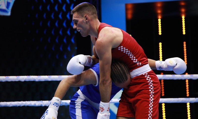 Hrvatska 2026. godine domaćin Europskog boksačkog prvenstva do 23 godine