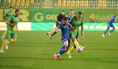 Rukomet Lokosa u Puli, Istra 1961 zahvalila na poklonima