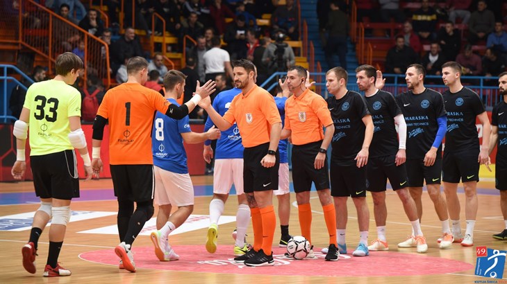 Jubilarna Kutija šibica okupit će preko 200 momčadi!