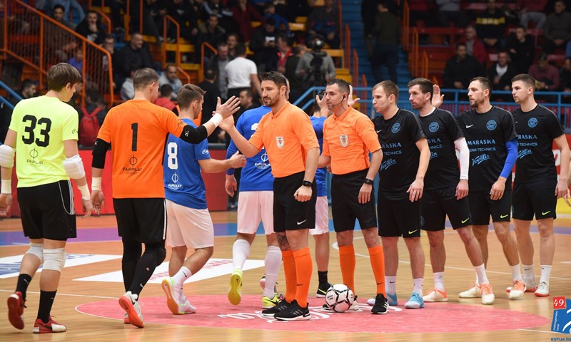 Jubilarna Kutija šibica okupit će preko 200 momčadi!
