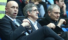 Jordi Bertomeu smijenjen s funkcije izvršnog direktora Eurolige