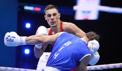 Hrvatski boksači pobjedama otvorili nastup na Europskim igrama