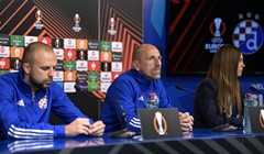 Krznar: 'Očekujemo isti Rapid kao u Beču, vjerujemo da će Dinamo biti bolji'