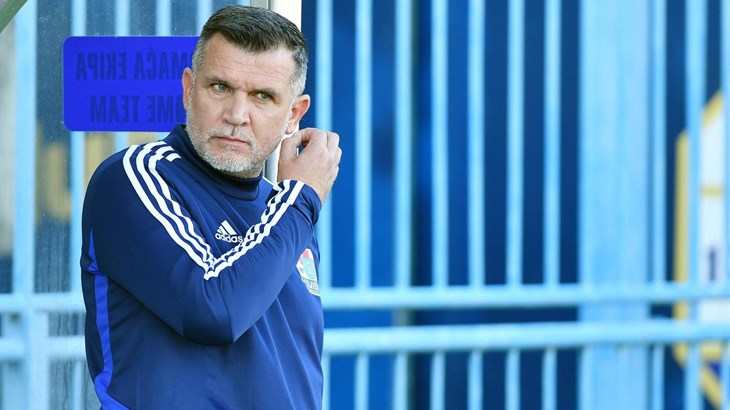 Zekić o utakmici u Velikoj Gorici: 'Morao sam vjerovati komentatoru, a on je jadan vidio što i ja'