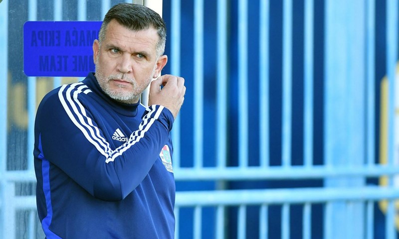 Zekić o utakmici u Velikoj Gorici: 'Morao sam vjerovati komentatoru, a on je jadan vidio što i ja'