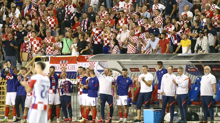 Poljud će biti pun, rasprodane ulaznice za susret s Rusijom
