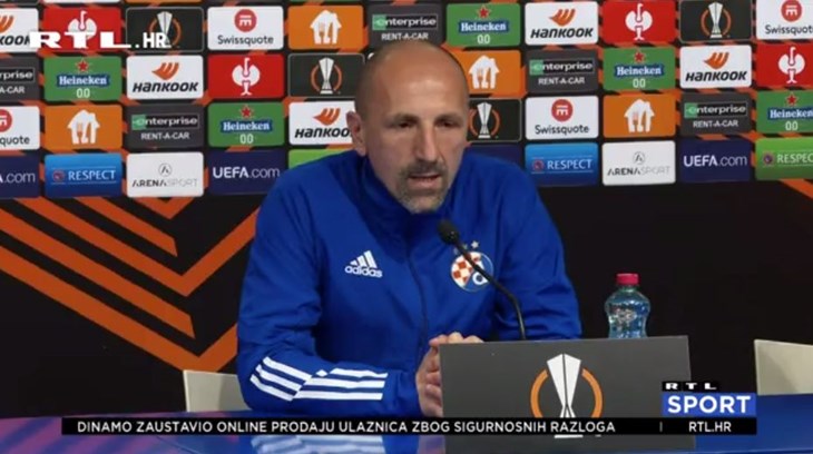 [VIDEO] Boysi slave i od igrača traže pobjedu, Dinamo na možda ključnom ispitu