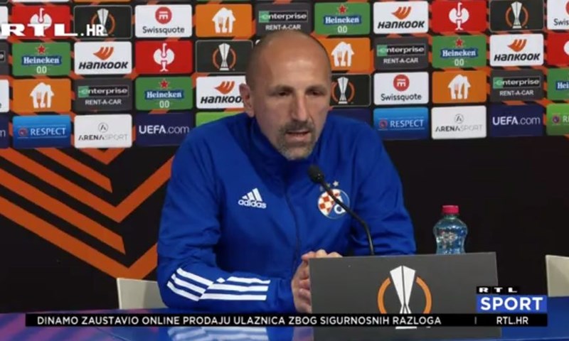 [VIDEO] Boysi slave i od igrača traže pobjedu, Dinamo na možda ključnom ispitu