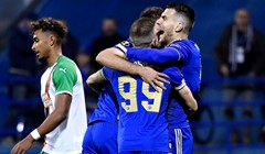 Raspoloženi Dinamo uzvratio Rapidu za nepotreban poraz u Beču!