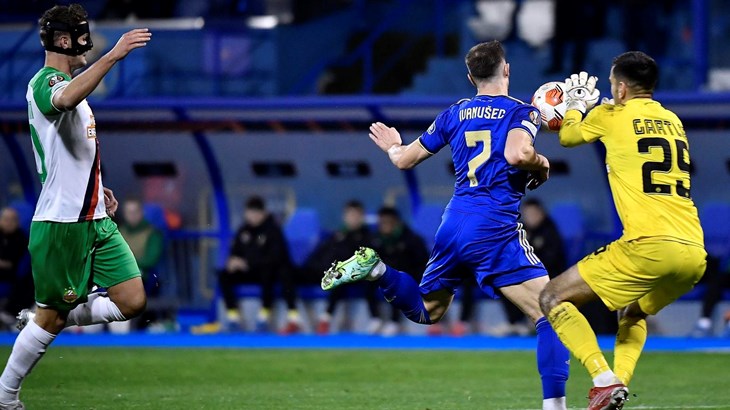 Ivanušec: 'Čekaju nas još dvije teške utakmice', Šutalo: 'Ovo nam mora biti poticaj za dalje'