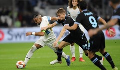 Juranovićev autogol u pobjedi Celtica, Lazio izvukao remi u Marseilleu