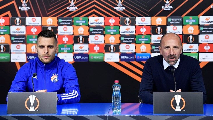 Krznar: 'Ova bitka je dobivena s puno ranjenih, klasičan primjer momčadske pobjede'