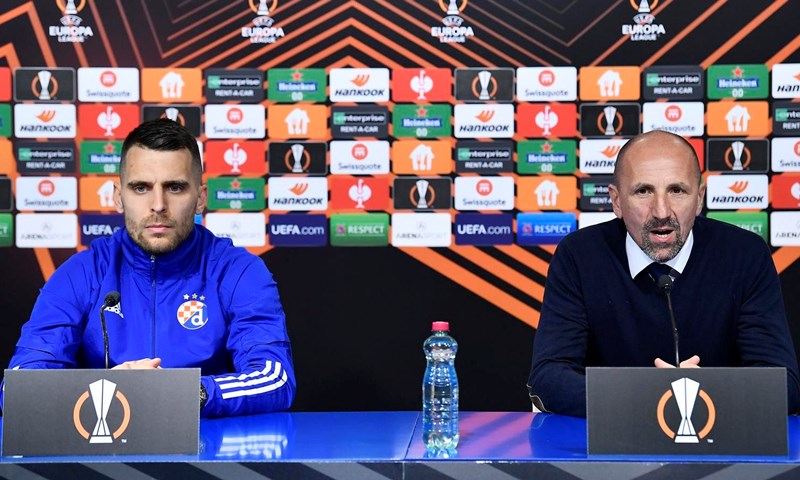 Krznar: 'Ova bitka je dobivena s puno ranjenih, klasičan primjer momčadske pobjede'