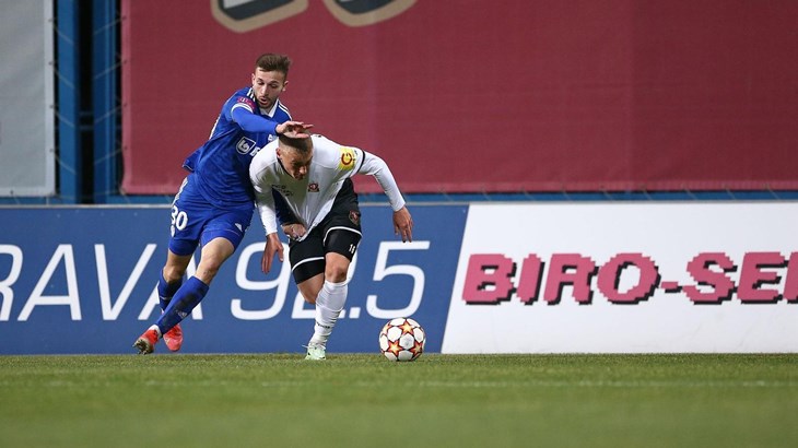 Gorica se vratila pobjedama, Slaven Belupo vodio pa izgubio