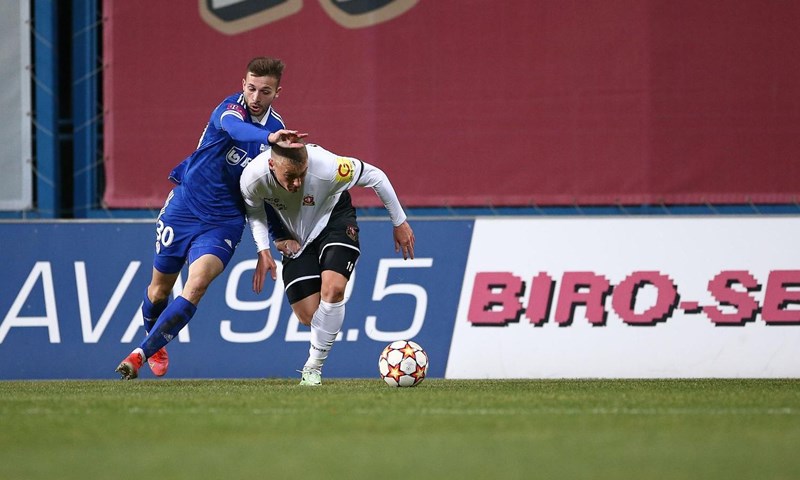 Gorica se vratila pobjedama, Slaven Belupo vodio pa izgubio
