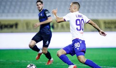 Hajduk u generalnoj probi za nastavak sezone preokretom slavio protiv Varaždina