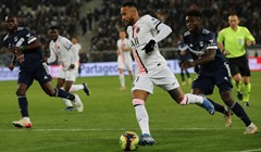Grbićev Lille remizirao, PSG slavio na pogon Neymara i Mbappea