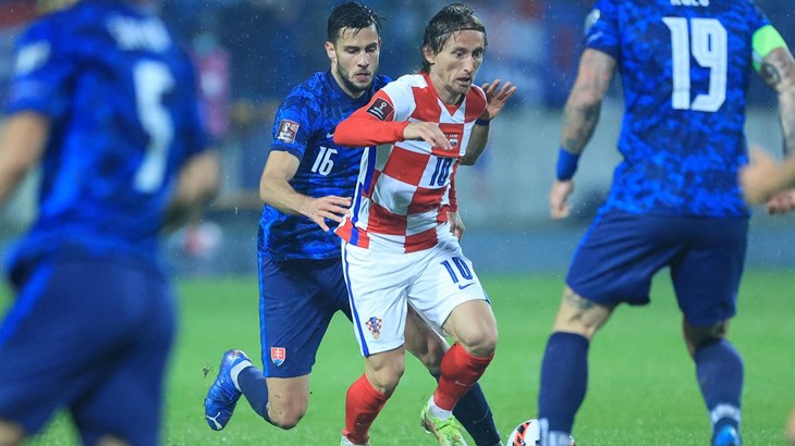 Sport četvrtkom: Vatreni i 'mladi Vatreni' u akciji, igraju i košarkašice