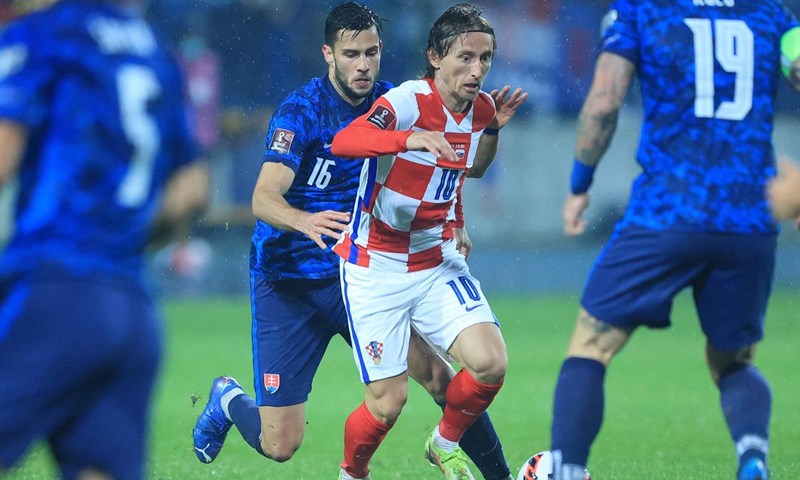 Sport četvrtkom: Vatreni i 'mladi Vatreni' u akciji, igraju i košarkašice