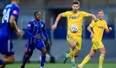 Kronologija: Pristup 'lako ćemo' ne prolazi, Lokomotiva zaustavila Dinamo