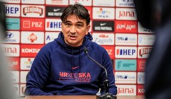 Dalić: 'Nemam dilema oko sastava, nećemo puno mijenjati u odnosu na Maltu'