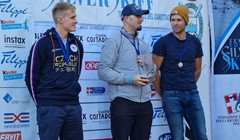 Martin Sinković pobjednik u skifu na prestižnoj regati u Torinu