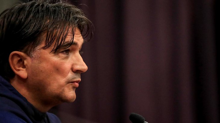 Dalić: 'Protiv Malte nam trebaju prvenstveno ofenzivci, tako ćemo se i posložiti'