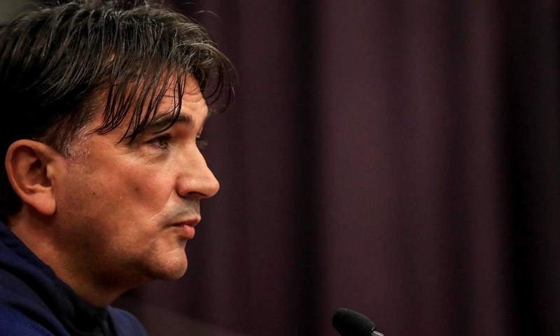 Dalić: 'Protiv Malte nam trebaju prvenstveno ofenzivci, tako ćemo se i posložiti'