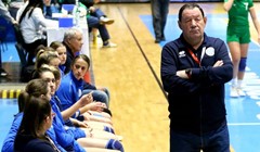 Održan ždrijeb osmine finala Kupa rukometašica: Lokomotiva u Sinju, Podravka u Splitu
