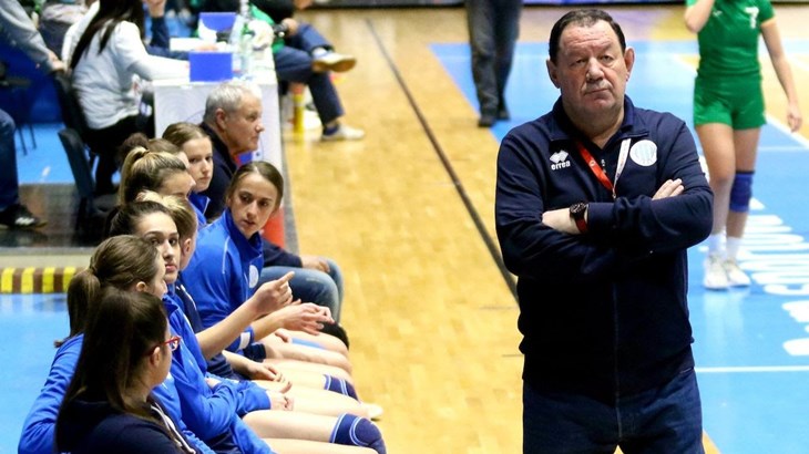 Lokomotiva poražena od Mađarica na startu grupe Europske lige