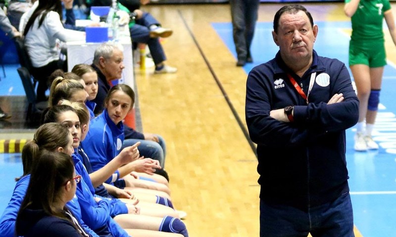 Šoštarić: 'Lublin je profesionalna ekipa, ali mi imamo mladost i energiju'