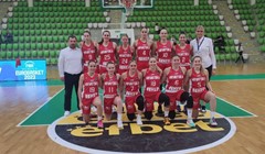 Hrvatske košarkašice pobjedom u Bugarskoj otvorile kvalifikacije