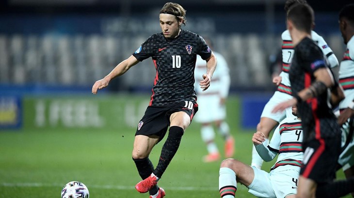 Majer: 'Jako sam sretan, osjećam se bolje nego ikad'