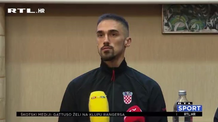 [VIDEO] Hrvatski karatisti putuju na Svjetsko prvenstvo, Ivan Kvesić brani zlatno odličje