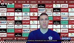 [VIDEO] Hrvatska se vratila s Malte i očekuje nedjeljni spektakl na Poljudu