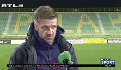 [VIDEO] Bišćan: 'Estonci su nam maksimalno otežali i morali smo biti ozbiljni do kraja'