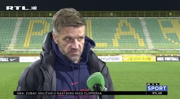 [VIDEO] Bišćan: 'Estonci su nam maksimalno otežali i morali smo biti ozbiljni do kraja'