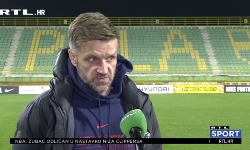 [VIDEO] Bišćan: 'Estonci su nam maksimalno otežali i morali smo biti ozbiljni do kraja'