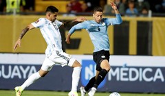 Argentina slavila protiv Urugvaja za još korak bliže Svjetskom prvenstvu